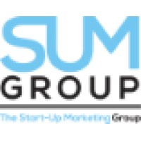 SUM Group Logo
