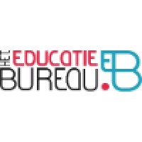 Het Educatie Bureau Logo