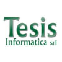 Tesis informatica Logo