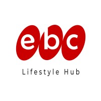 EBC Lifestyle Hub Logo