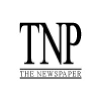 The Newspaper Logo