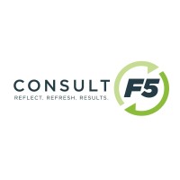 ConsultF5 Ltd Logo