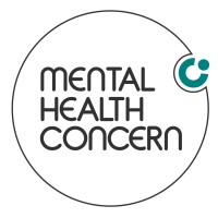 Mental Health Concern Logo