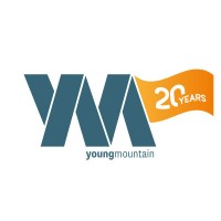 Young Mountain Logo