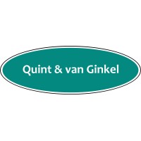 Quint & van Ginkel B.V. Logo