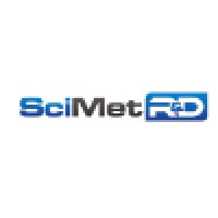 SciMet R&D Logo