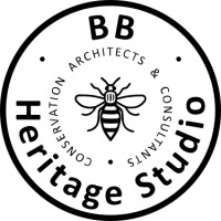 BB Heritage Studio Logo