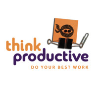 Think Productive West-Europa Logo