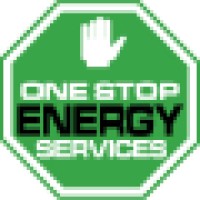 One Stop Energy Services Logo