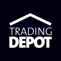 Trading Depot UK Ltd Logo