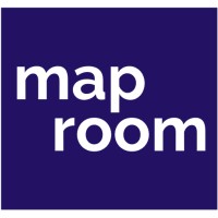 Map Room Logo
