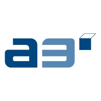 AREA3 Logo