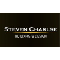 Steven Charlse Construction Logo