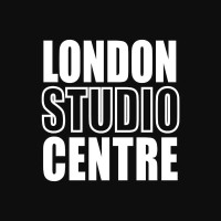 London Studio Centre Logo