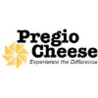 Pregio Cheese Logo