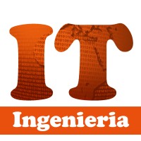 IT Ingenieria Logo