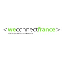 WeconnectFrance Logo
