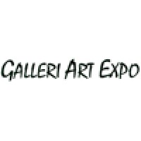 Galleri Art Expo Logo
