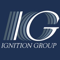 Ignition Group LLC Logo