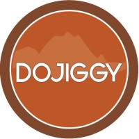 DoJiggy Nonprofit & Fundraising Software Logo
