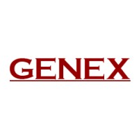 Genex Yazılım A.Ş. Logo