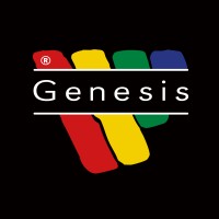 Genesis Global Systems Limited Logo