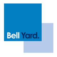 Bell Yard Communications Logo