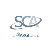 SCA, an ARGI Affiliate Logo