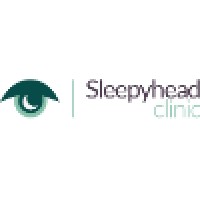 Sleepyhead Clinic Logo