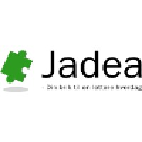 Jadea Logo