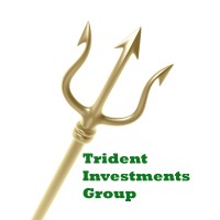 Trident Investments Group Logo