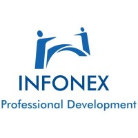 Infonex Inc. Logo