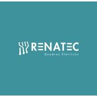Renatec Quadros Elétricos Logo