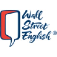 Wall Street English Catania Logo
