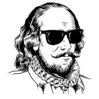 Southern Shakespeare Company Logo