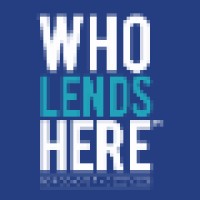 WhoLendsHere Logo