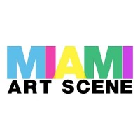 Miami Art Scene™ Logo