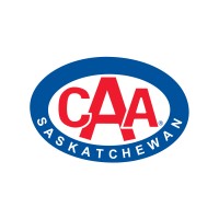 CAA Saskatchewan Logo