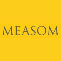 Measom Dryline Logo