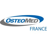 OsteoMed Logo