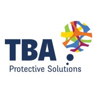 TBA Protective Solutions Logo