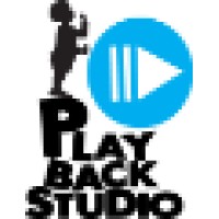 Playback Studio LTD Logo