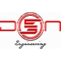 Deen Engineering S.p.A. Logo