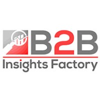 B2B Insights Factory Logo