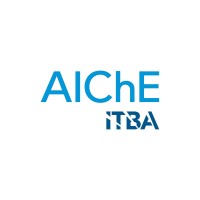 AIChE ITBA Logo