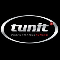 Tunit Performance Tuning Logo