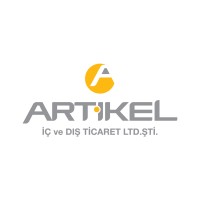 Artikel İç Ve Dış Tic Ltd Şti Logo