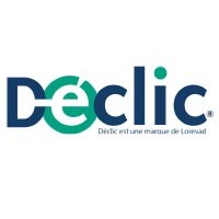 Déclic urban furniture Logo