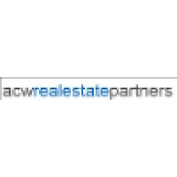 ACW Real Estate Partners LLC Logo