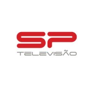 SP Televisão Logo